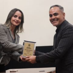 Reitera Secretaría de Cultura invitación para participar en el Premio Chihuahua, Vanguardia en Artes y Ciencias 2025 