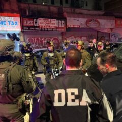 México expresa su preocupación por los operativos de ICE en Estados Unidos
