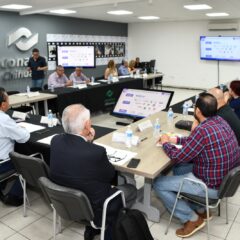 Aplicarán más de 48 mil aspirantes evaluación diagnóstica para ingreso a preparatoria