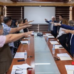 Instalan el Consejo de Promoción de Turismo, de Negocios y Deportivo de Cuauhtémoc