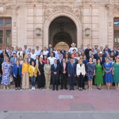 Chihuahua sede del primer encuentro de tesoreros municipales