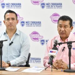 Reinicia Coesvi programa de crédito en materiales de construcción