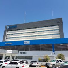 Secretaría de Salud informa el deceso de cuatro personas por sarampión vivían en Cuauhtémoc