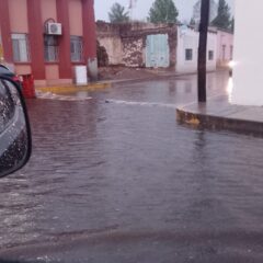 Registran Buenaventura y Guachochi 50 milímetros de precipitación