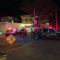 Investiga Fiscalía Zona Occidente eventos ocurridos en Ciudad Madera