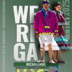 Anuncian edición 28 del Ultramaratón de los Cañones en Guachochi