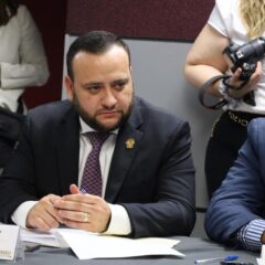 Productores y autoridades coinciden con iniciativa de Arturo Medina para sancionar conductas que afectan a ganado chihuahuense.