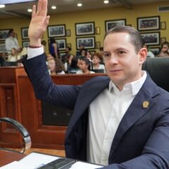 Debemos consolidar a Chihuahua como un destino competitivo a nivel global: Dip. Villalobos.