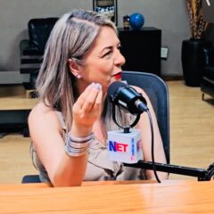 Debe priorizarse el agua como derecho humano: Rosana Díaz.