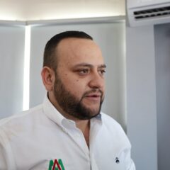 Respaldan diputados del PRI soluciones viales en la capital del Estado.