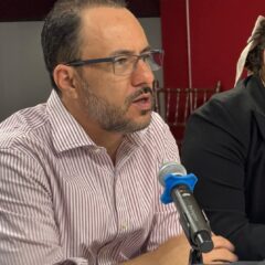 Advierte Jorge Soto: México está en la mira por el silencio del gobierno ante señalamientos de lavado de dinero vinculados a cercanos de López Obrador.