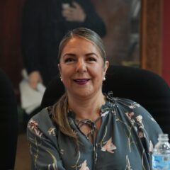 Programa Nacional de vivienda para el Bienestar un programa con alto sentido social: Rosana Diaz.