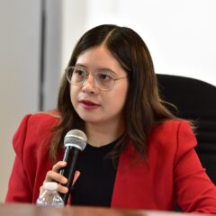 Piden mejora en las condiciones laborales de médicas y médicos residentes.