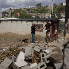 Es urgente sacar la casta y apoyar a Juárez desde todas las trincheras: Óscar Avitia