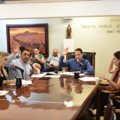 Aprueban proyecto de dictamen para impulsar investigación en turismo de desarrollo sustentable.