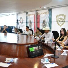 Diputados locales piden transparencia en el programa vivienda para el bienestar.