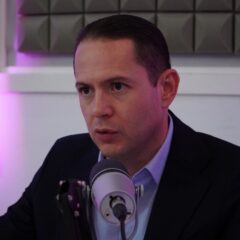 Política exterior torpe y fallida de Morena la pagamos los mexicanos con aumento en aranceles e impuestos en remesas: Villalobos.