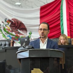 Si estamos de acuerdo en el fondo, seamos claros en la forma: Jorge Soto.