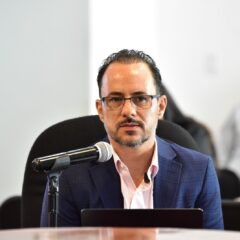 En Chihuahua no olvidamos su negligencia. Nombramiento de López-Gatell a la OMS es una burla para los mexicanos”, acusa Jorge Soto.