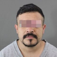 Dictan 31 años de prisión contra sujeto que atentó contra policías en Álvaro Obregón en 2023
