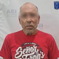 Vinculan a proceso a «El Paisa» por robo agravado en Cuauhtémoc