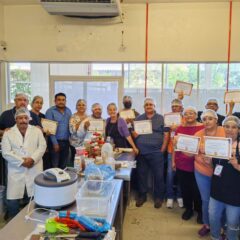 Convoca Desarrollo Rural a mujeres del campo a solicitar apoyos para eventos de capacitación y asistencia técnica