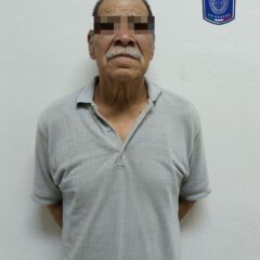 Detiene Fiscalía a encargado de funeraria Del Carmen por posibles delitos de Inhumación, Exhumación, Respeto y Conservación de cadáveres
