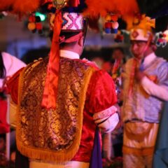 Llega Festival Omáwari a Parral