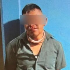 Vinculan a proceso a imputado por agresión sexual contra menor de edad en gimnasio de Cuauhtémoc