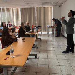Abren convocatoria de apoyos para eventos de capacitación y asistencia técnica en el sector rural.