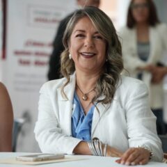 Todo el peso de la ley a crematorio fraudulento: Rosana Díaz.