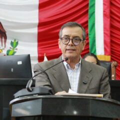 Responsabilidad, no protagonismo: una respuesta al diputado Sánchez.