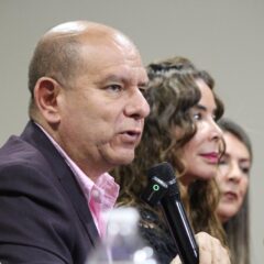 Bancada de morena solicitará a FGR, analice la posibilidad de la atracción en el caso del crematorio Plenitud.