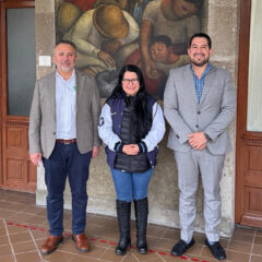 Obtiene Chihuahua recursos adicionales por 30 mdp para conservación y mantenimiento de infraestructura educativa.