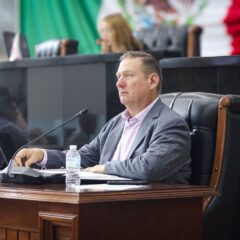 Olson condena el asesinato del menor Giovanny y exige todo el peso de la ley.