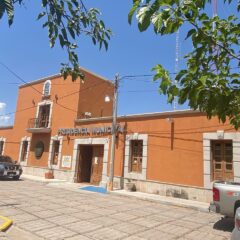 Detonarán potencial turístico de Santa Isabel con inversión de 1.6 millones de pesos.