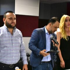 Instalan Subcomisión de la Comisión de Programación, Presupuesto y Hacienda Pública.