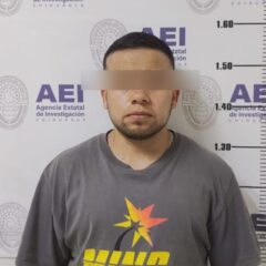 Dictan auto de vinculación a proceso al imputado Abraham Alejandro F. D.