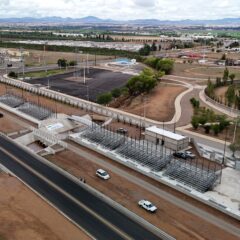 Inauguración oficial de la pista de arrancones este 4 de julio en Cuauhtémoc