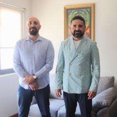 Te fallamos Jasiel, pero no fallaré a los niños y madres del Cereso dejándolos con un infanticida: Francisco Sánchez.