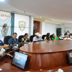 Plantea Congreso dar prioridad en asignación de plazas a madres y padres aspirantes con hijos con discapacidad.