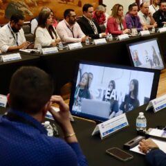 Entrega Gobierno del Estado 10 nuevos Centros STEM a instituciones educativas.