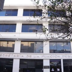 Multa Secretaría de la Función Pública a empresa con más de 3.7 mdp por alterar documentación.