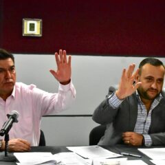 Avanza Congreso en la convocatoria para la Consulta a Pueblos y Comunidades Indígenas.