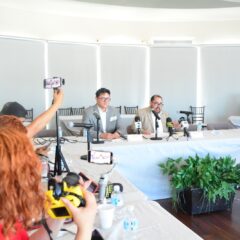 Invitan a ciudadanía chihuahuense a integrarse al Comité de Participación Ciudadana del Sistema Estatal Anticorrupción.