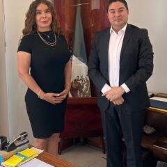 “Juntas de Conciliación y Arbitraje en Juárez omisas a petición de información sobre accidentes de trabajo “: Dip. Pérez Reyes.