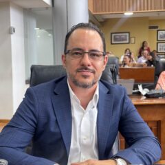 México hipotecado: Pemex, deuda y la caída de la inversión pública son la prueba del fracaso económico de Morena un modelo agotado” Jorge Soto.