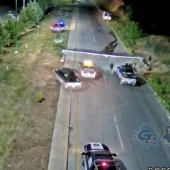 Delincuentes (civiles armados) derriban cámara Centinela en Guerrero Chih.Van 29 incidentes en 13 municipios