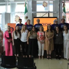 Congreso de Chihuahua fue sede del foro legislativo sobre el acecho como violencia persistente
