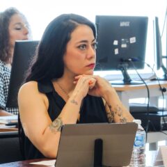 Poner limitantes a Derechos de las mujeres es un retroceso: América Aguilar